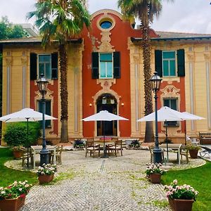 Villa Mirosa